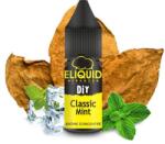 Eliquid France Concentrate Classic Mint 10ml - Eliquid France