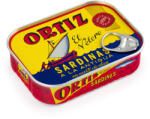 Ortiz Sardine A La Antigua Ortiz 140g (ORT8)