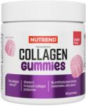Nutrend Collagen Gummies, Cherry - 60 gummies