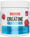 Nutrend Creatine Gummies, Fruity - 60 gummies