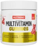 Nutrend Multivitamin Gummies, Fruity - 60 gummies