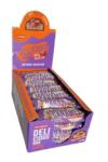 Nutrend Delicious Protein Bar, Vanilla Caramel - 28 x 50g