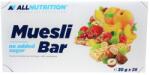 ALLNUTRITION Muesli Bar, Apricot - 28 bars
