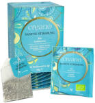Creano Ceai bio Creano Stare Linistita, rooibos si plante, gust dulce, set 20 plicuri