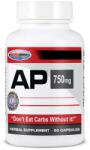 USP Labs Anabolic Pump, 60 Capsules