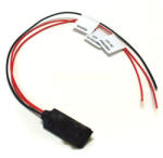 Edotec Filtru alimentare 12V pentru camera marsarier EDOTEC, anti-interferente (EDT-CAM-FILTR)