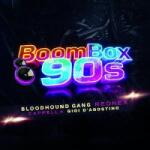 V/A Boombox 90s - facethemusic - 9 790 Ft