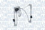 Magneti Marelli Mecanism actionare geam MAGNETI MARELLI 350103170325 (350103170325) - fixbox