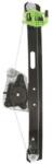 Blic Mecanism actionare geam Blic 6060-00-BW3503 (6060-00-BW3503) - fixbox