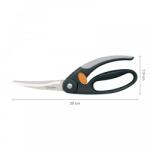 Fiskars functional form baromfiolló, 25 cm (1003033) (1003033) - megaplace