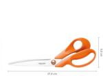 Fiskars Classic szabóolló 27 cm (1005145) (1005145)