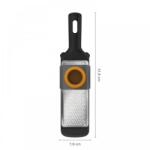 Fiskars FF finom reszelő (1014412) (1014412)