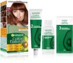 Garnier Color Naturals Creme culoare par culoare 4.5 Mahogany 1 buc