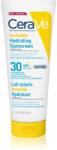 CeraVe Invisible Hydrating Sunscreen SPF 30 крем за тен за лице и тяло SPF 30 75ml