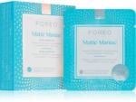 FOREO UFO Matte Maniac masca de fata pentru curatare 6 buc Masca de fata