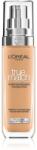 L'Oréal True Match течен фон дьо тен цвят 5D/5W Golden Sand 30ml