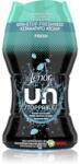 Lenor Unstoppables Fresh perle parfumate pentru 150 g