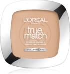 L'Oréal True Match компактна пудра цвят 2R/2C Rose Vanilla 9 гр