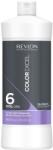 Revlon Ultra Soft Energizer Developer 6 Vol 1, 8% Aftershave 900 ml