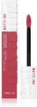 Maybelline SuperStay Matte Ink ruj lichid mat pentru un efect de lunga durata culoare 155 Savant 5 ml