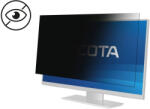 Dicota Privacy Filter 2-way magnetic 68, 6 cm (27") Monitor/Laptop Keret nélküli betekintésvédő fólia (D80274-2MG) - easy-shop