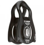 Camp Tethys csiga fekete