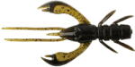 FishUp Real Craw 3.8cm #043 Watermelon Brown and Black (4820194852911)