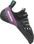 Scarpa Instinct Vsr Lv mászócipő Cipőméret (EU): 41 / fekete/lila