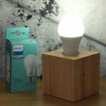 Philips E27 LED 13W 1521lm , hidegfehér-100 W izzó helyett (929002306995)