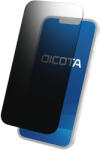 Dicota Privacy Filter 4-way 17 cm (6.7") Okostelefon Keret nélküli betekintésvédő fólia (D80178-4AD)