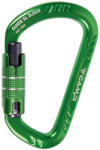 Camp Guide Xl 2Lock karabiner zöld