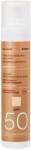 KORRES Red Grape Tinted Daily Sunscreen Face Cream SPF 50, 50 ml