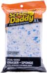 Scrub Daddy Professional XL csoda szivacs, 2 réteg