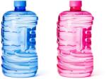 Plastica Woobly Boobly utántöltő, 2 850 ml