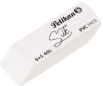 Pelikan S+S Silk radír (00606141)