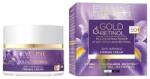Eveline Cosmetics Gold & Retinol Feszesítő krém 50+ 50ml