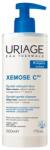 Uriage Xémose C8+ Syndet krémtusfürdő száraz/nagyon száraz bőrre 500ml