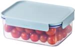 LocknLock Classic Plus élelmiszertároló edény, 1, 65 l, menta (HPL415MIT)