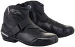 Alpinestars SMX-1 R, fekete, 2025, 44 (M130-423-44)