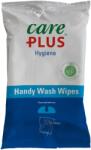 Care Plus Hygiene Handy Wash Wipes 10 db