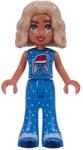 LEGO® Minifigures Friends frnd0859 - Nova (frnd0859)