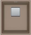 Franke Kanon chiuvetă din granit 46x41 cm 125.0749. 647 (1250749647) Chiuveta