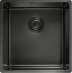 Franke Mythos BXM chiuveta din otel 44x45 cm grafit 127.0627. 533 (1270627533) Chiuveta