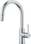 Franke Smart Glenda baterie bucătărie pe picior oţel inoxidabil 115.0747. 474 (1150747474)
