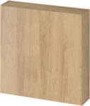 Cersanit Ovida dulap 59.4x13.8x59.2 cm laterala pe perete stejar S1058-014 (S1058014)