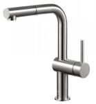 Armatura Duero Edge baterie bucătărie pe picior oţel inoxidabil 6623-510-22 (662351022)