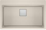 Franke Kanon chiuvetă din granit 79x51 cm 114.0749. 636 (1140749636) Chiuveta