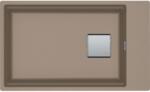 Franke Kanon chiuvetă din granit 76x46 cm 125.0749. 667 (1250749667) Chiuveta