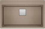 Franke Kanon chiuvetă din granit 79x51 cm 114.0749. 637 (1140749637) Chiuveta