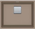Franke Kanon chiuvetă din granit 56x46 cm 125.0749. 657 (1250749657) Chiuveta